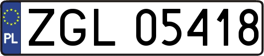 ZGL05418