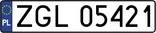 ZGL05421