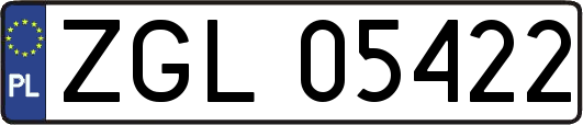 ZGL05422