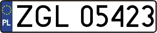 ZGL05423