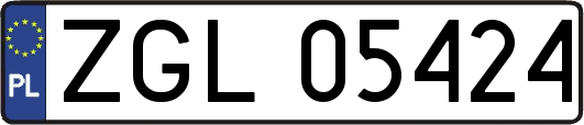 ZGL05424