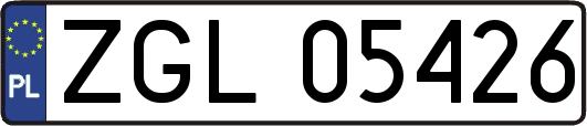 ZGL05426