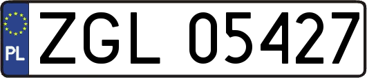 ZGL05427