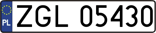 ZGL05430