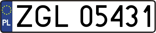 ZGL05431