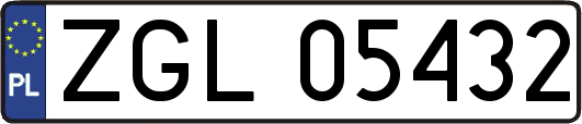 ZGL05432