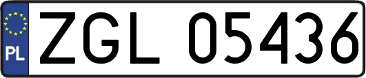 ZGL05436