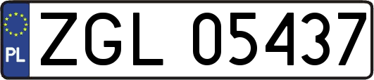 ZGL05437