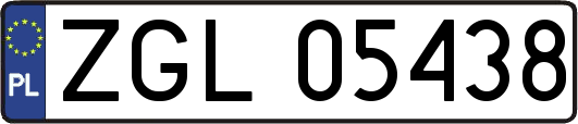 ZGL05438