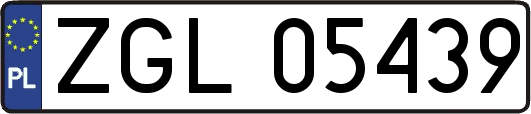 ZGL05439