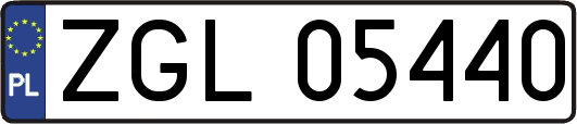 ZGL05440