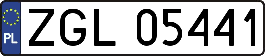 ZGL05441