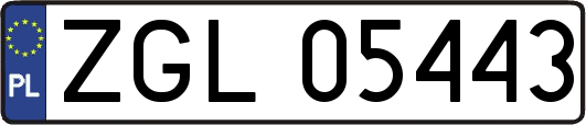 ZGL05443