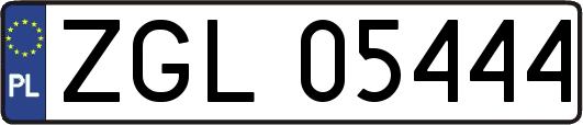 ZGL05444