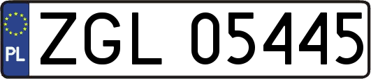 ZGL05445
