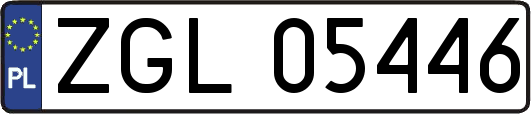 ZGL05446