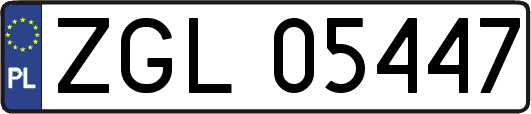 ZGL05447