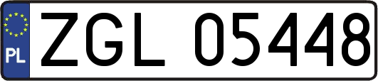 ZGL05448