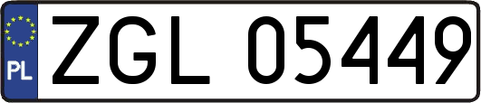 ZGL05449