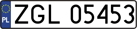 ZGL05453
