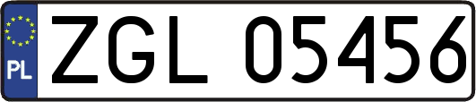 ZGL05456
