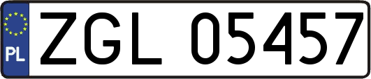ZGL05457