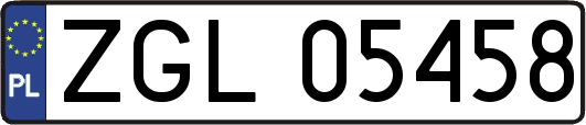 ZGL05458