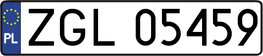 ZGL05459
