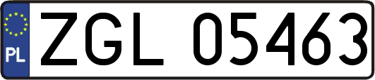 ZGL05463