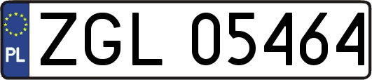 ZGL05464