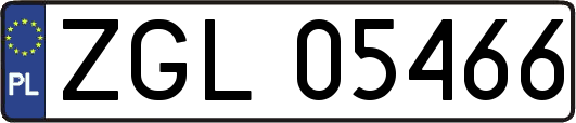 ZGL05466