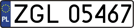 ZGL05467