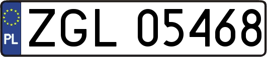 ZGL05468