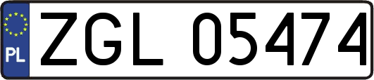 ZGL05474