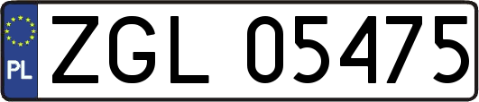 ZGL05475