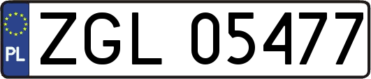 ZGL05477