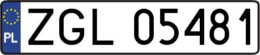 ZGL05481