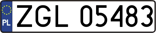 ZGL05483