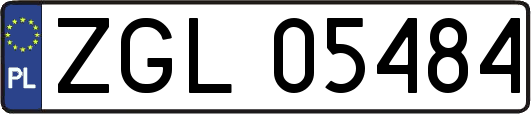 ZGL05484
