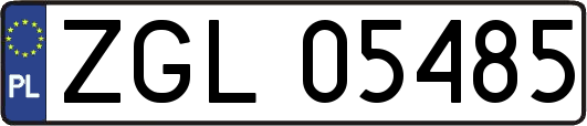 ZGL05485