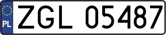 ZGL05487