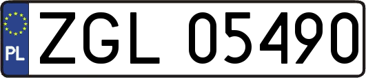 ZGL05490
