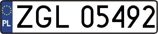 ZGL05492