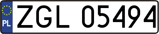 ZGL05494