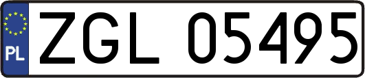 ZGL05495