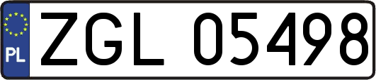 ZGL05498