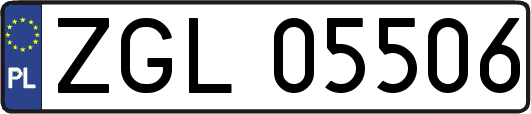 ZGL05506