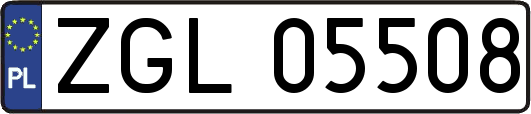 ZGL05508