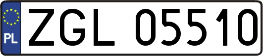 ZGL05510