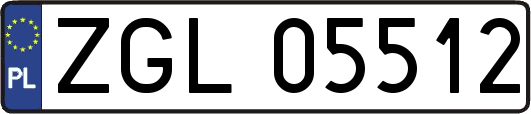 ZGL05512